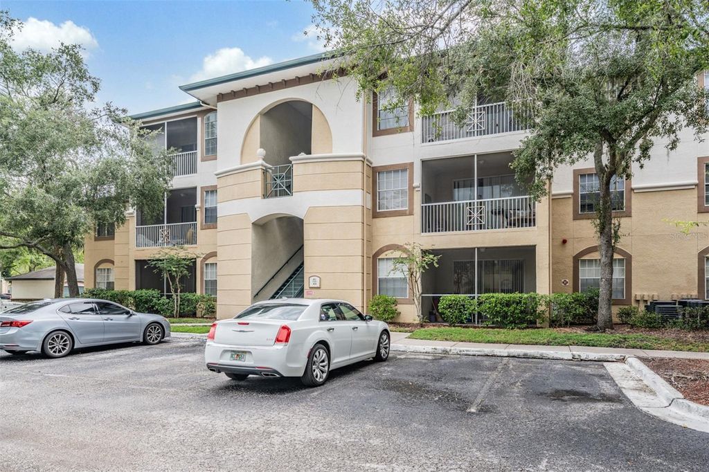 Photo of 17101 Carrington Park Drive #415, Tampa, FL 33647 (MLS # TB8411715)
