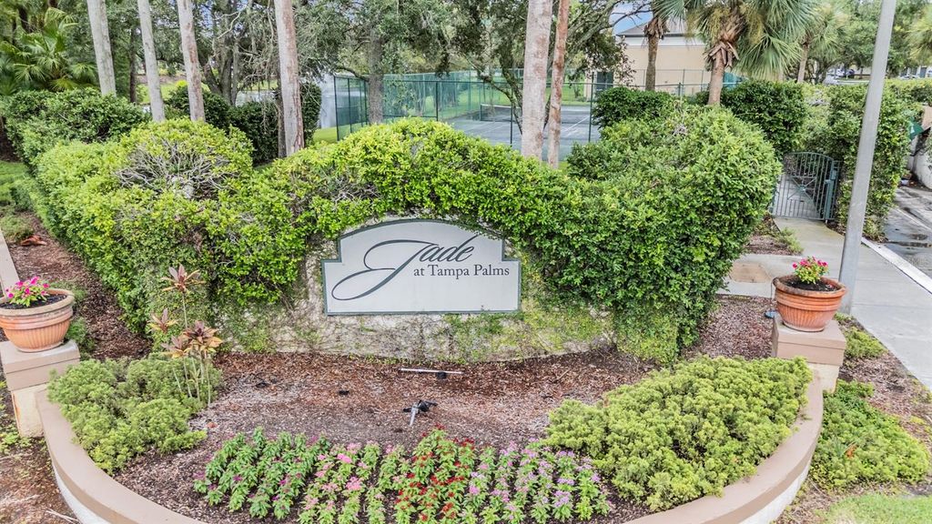 Photo of 17101 Carrington Park Drive #415, Tampa, FL 33647 (MLS # TB8411715)