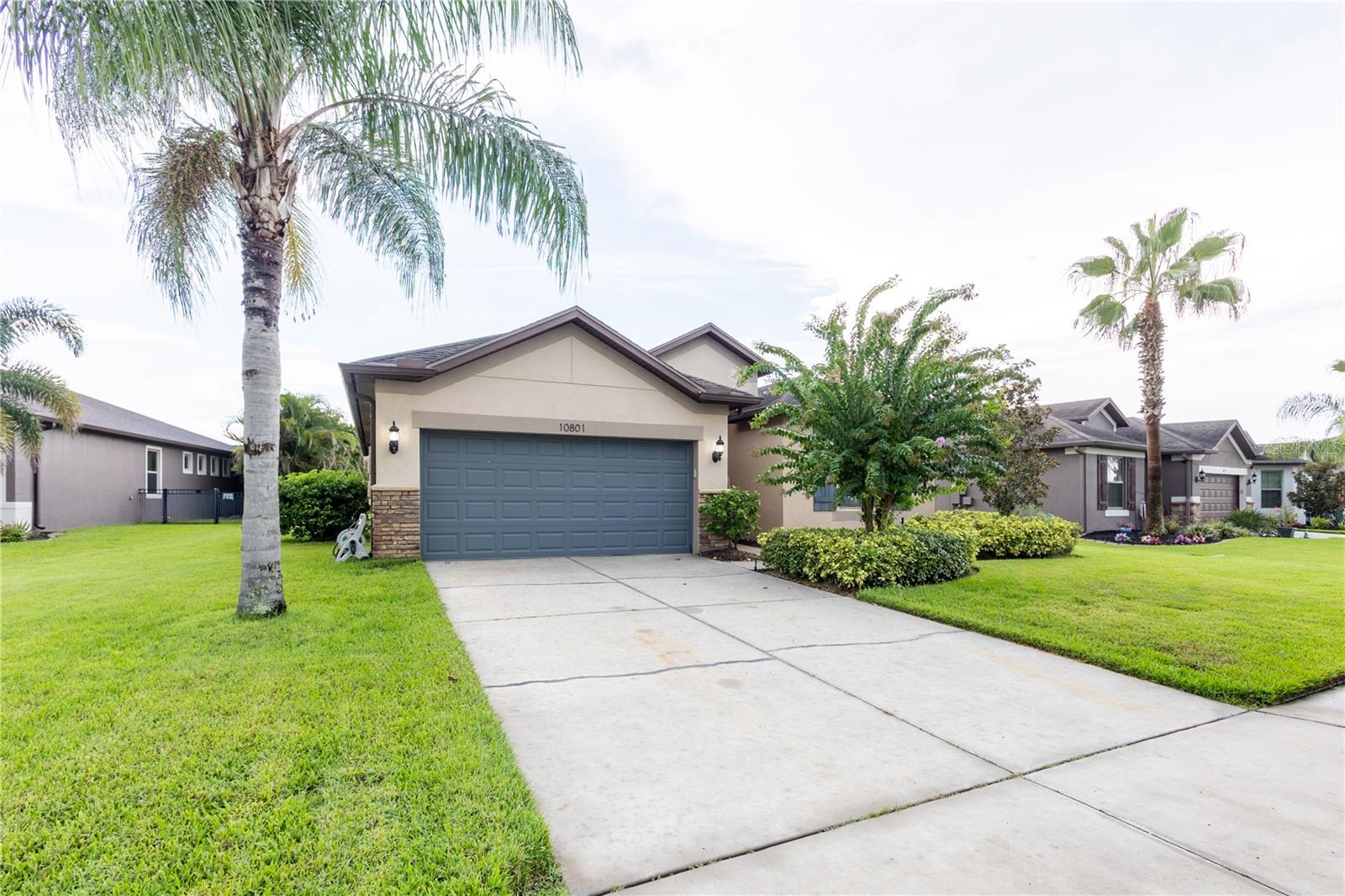 10801 52ND COURT E, PARRISH, FL, 34219 1 10801 52ND COURT E