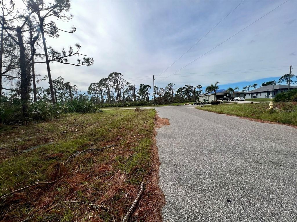 Photo of 3 Mast Drive, Placida, FL 33946 (MLS # C7496911)