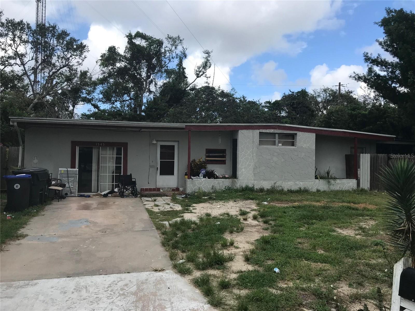 KINGS COURT ADD - Residential Lease