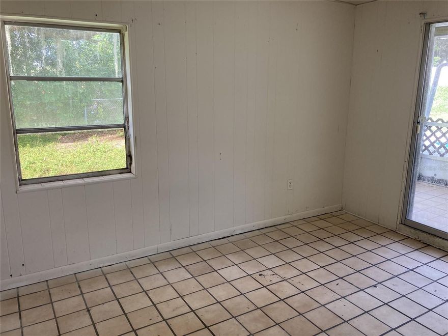 Rent with confidence from a licensed Real Estate Brokerage. We have a quick and simple application process. Contact us through this website or call to set up a tour and apply today!

WE PROUDLY WELCOME ALL PETS.

Welcome to this cute 4 bed, 1.5 bath home! Our spacious layout is perfect for comfortable living. Enjoy the yard to unwind after a long day, enjoy the fresh air, and gather for fun-filled activities.

Approaching the home, you will find a lovely covered porch area with enough space for chairs to enjoy the outdoors. As you enter the home, you will be greeted with an open floor plan showcasing the living room and kitchen. To the side of the home are the three bedrooms and two bathrooms. Flooring throughout the home includes easy-to-clean tile. Other features include fresh paint and newer kitchen cabinets.

This company is committed to supporting the guidelines of the U.S. Fair Housing Act (Title VIII of the Civil Rights Act of 1968), as amended, which prohibits discrimination in the sale, rental, and financing of housing transactions because of race, color, religion, sex, handicap, familial status, or national origin. The price to move in ranges from two times to three times the rent, depending on application results. Alabama LLC, CQ1056586.