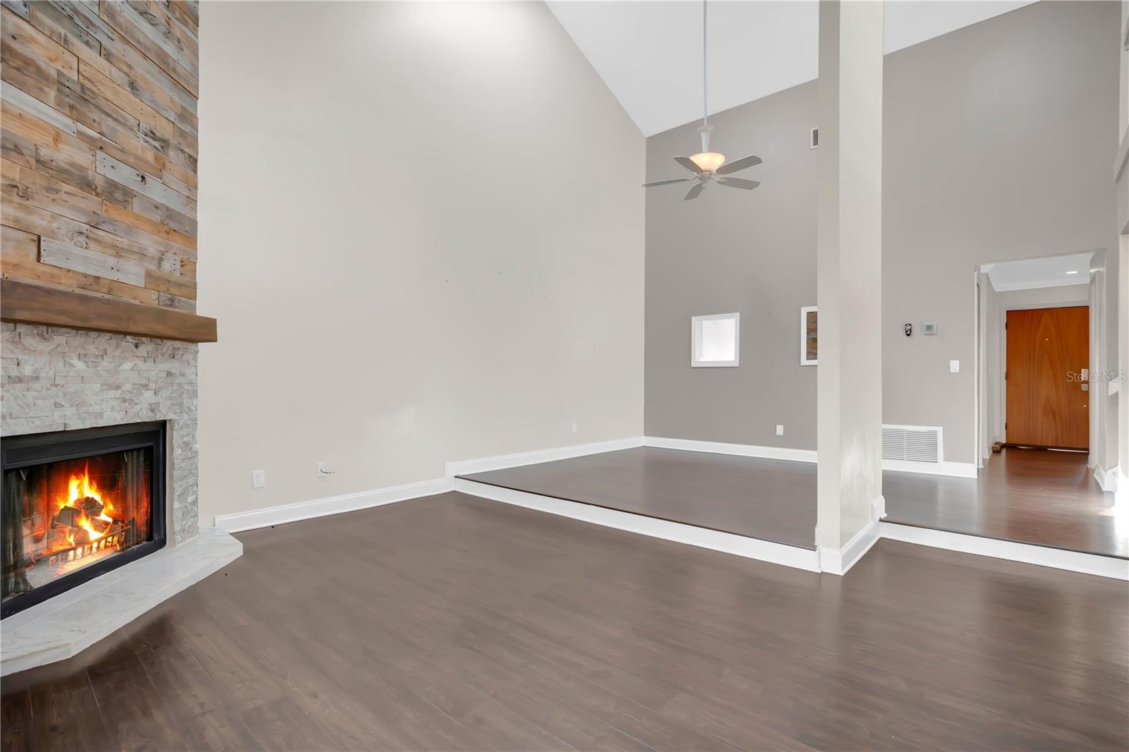 CEDARWOOD VILLAGE 1 - Residential