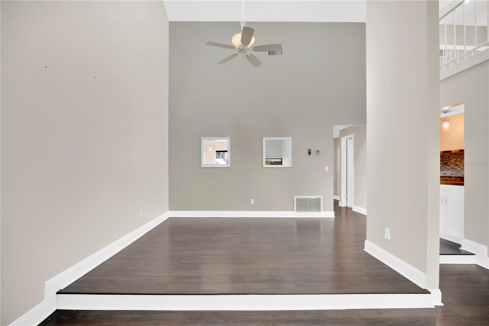 CEDARWOOD VILLAGE 1 - Residential