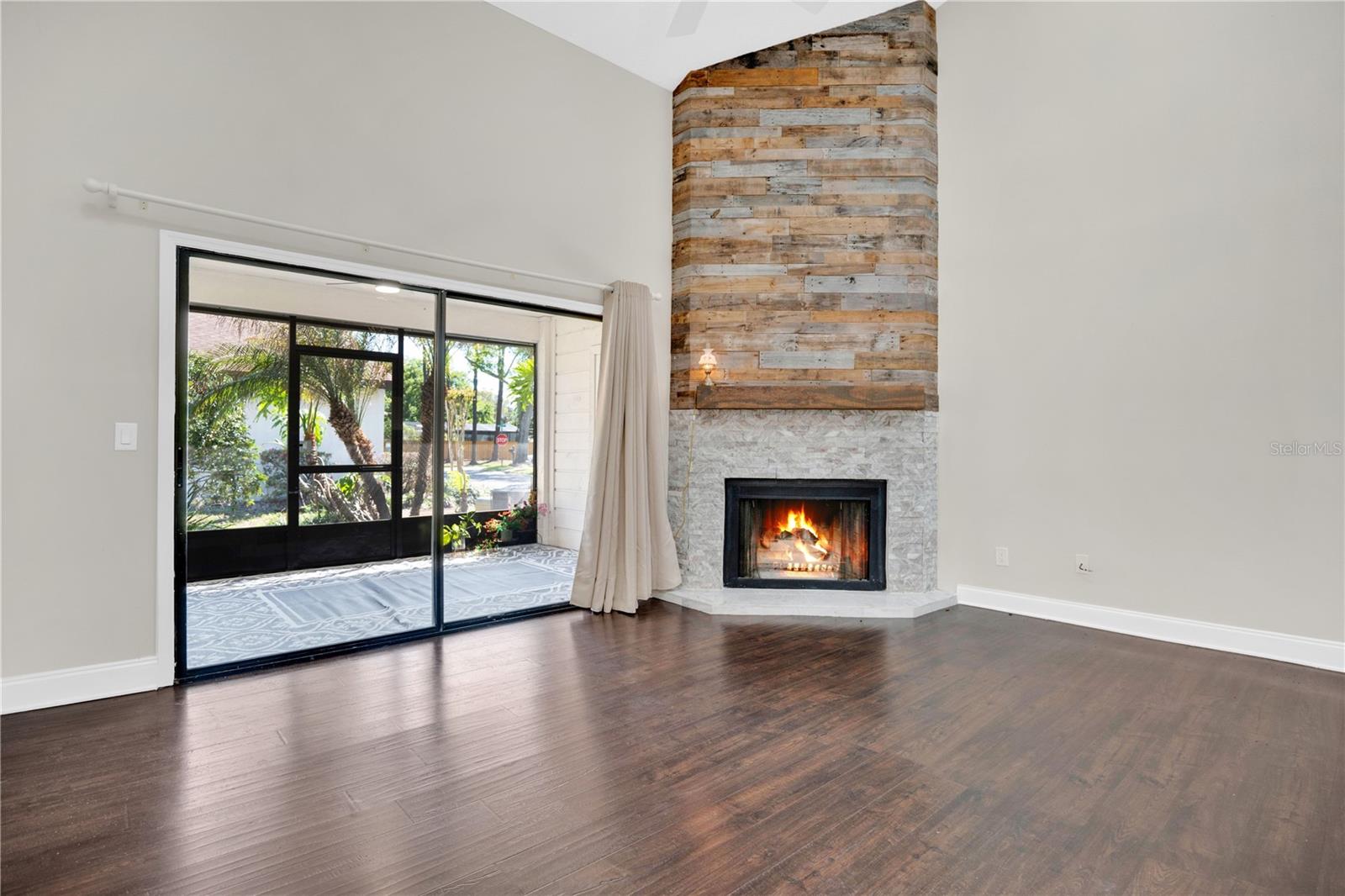 CEDARWOOD VILLAGE 1 - Residential