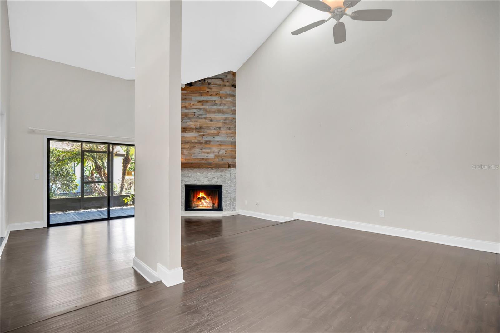 CEDARWOOD VILLAGE 1 - Residential