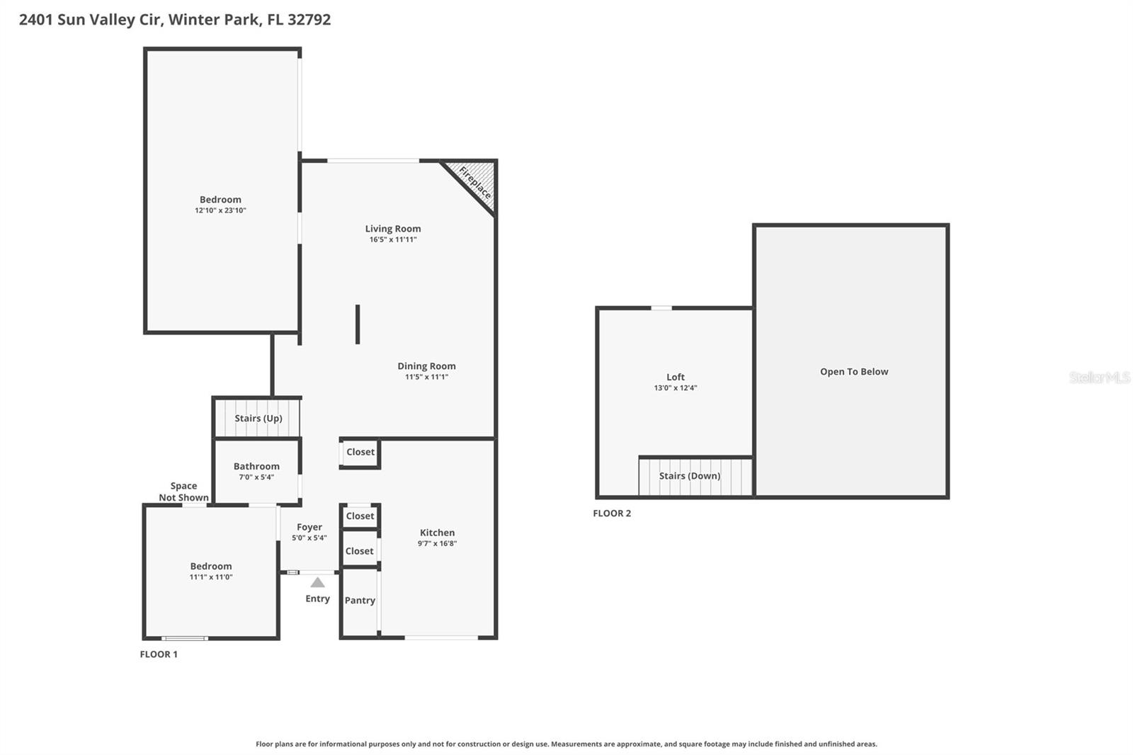 CEDARWOOD VILLAGE 1 - Residential