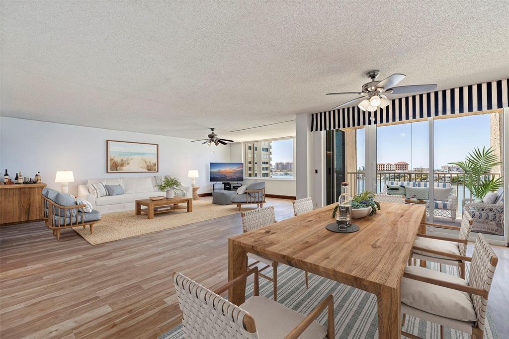 Photo of 736 Island Way #504, Clearwater Beach, FL 33767 (MLS # TB8499614)