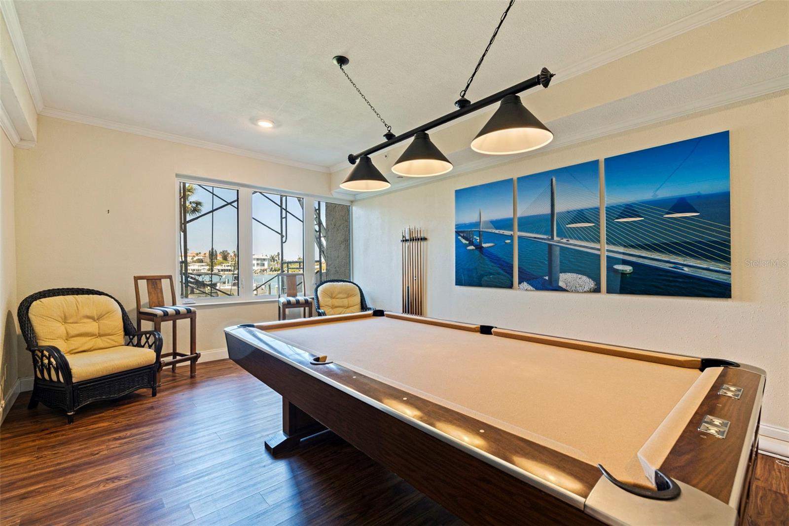 736 ISLAND WAY CONDO - Residential