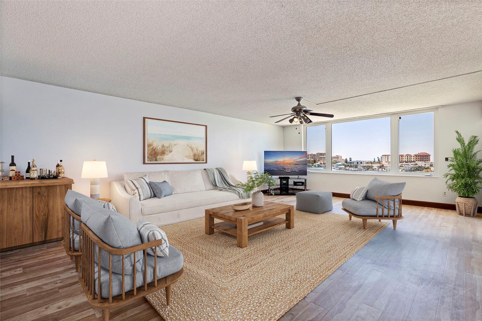 736 ISLAND WAY CONDO - Residential