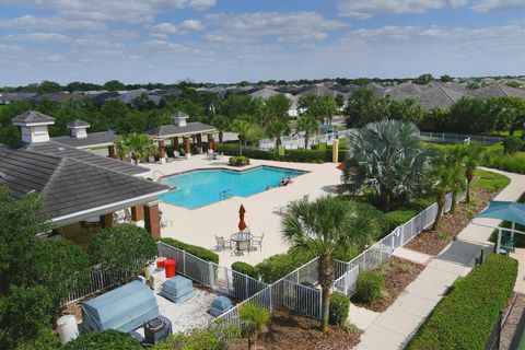 A home in BRADENTON