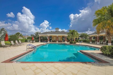 A home in BRADENTON