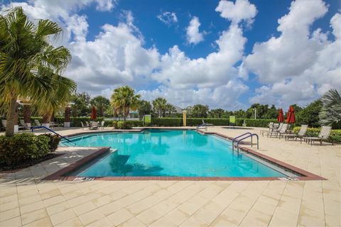 A home in BRADENTON