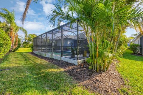 A home in BRADENTON