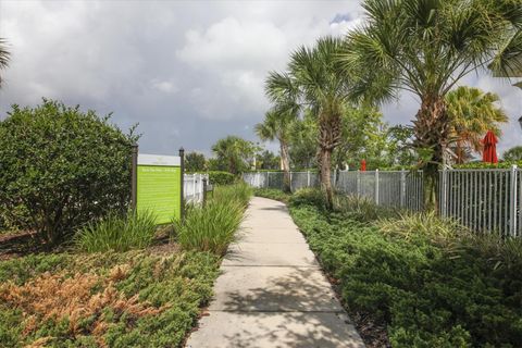 A home in BRADENTON