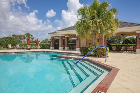 A home in BRADENTON