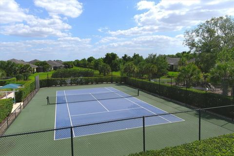 A home in BRADENTON