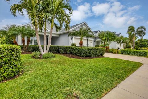 A home in BRADENTON