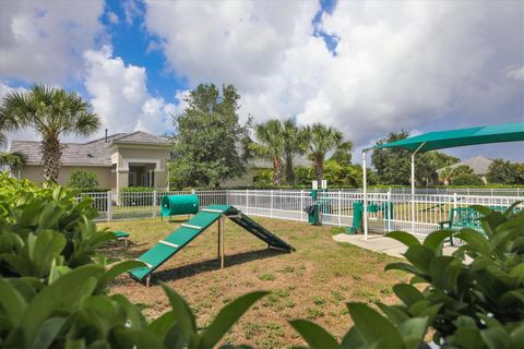 A home in BRADENTON