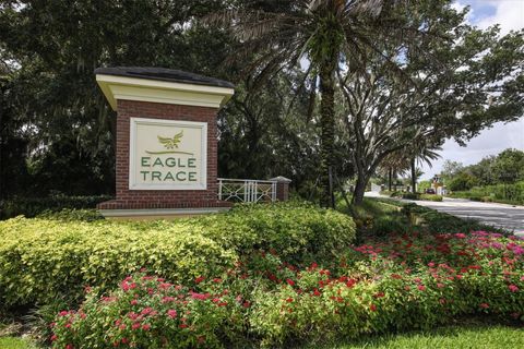 A home in BRADENTON