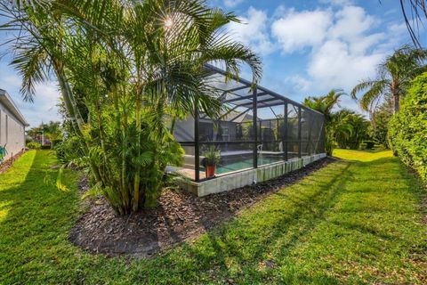 A home in BRADENTON