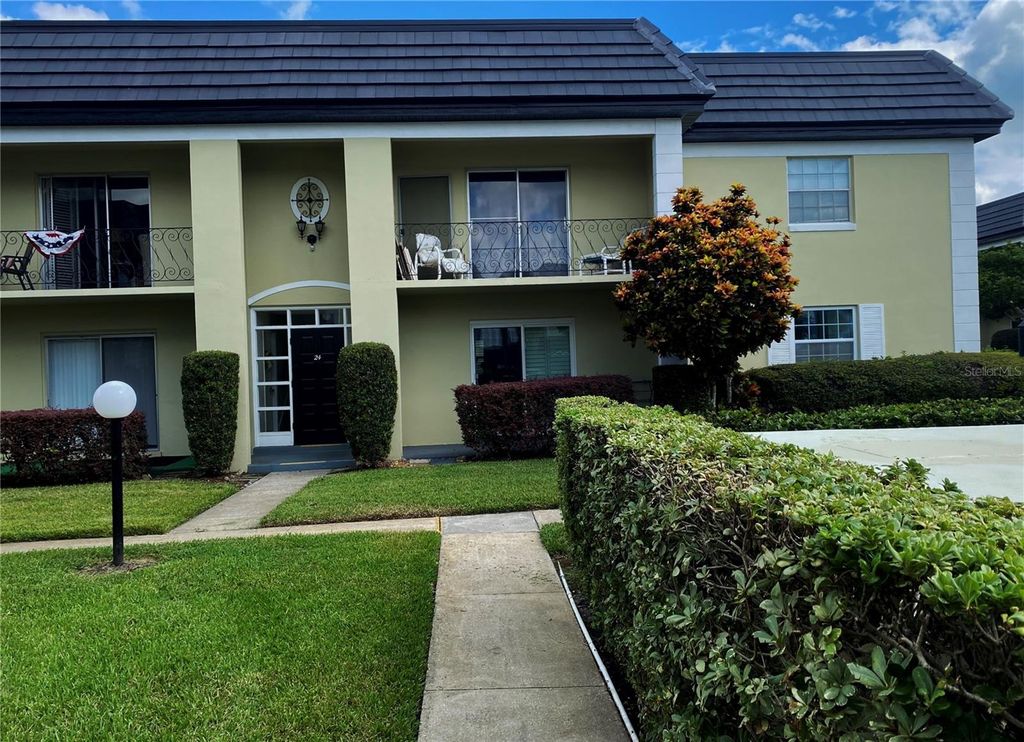 Photo of 1500 Gay Road #24B, Winter Park, FL 32789 (MLS # O6348568)