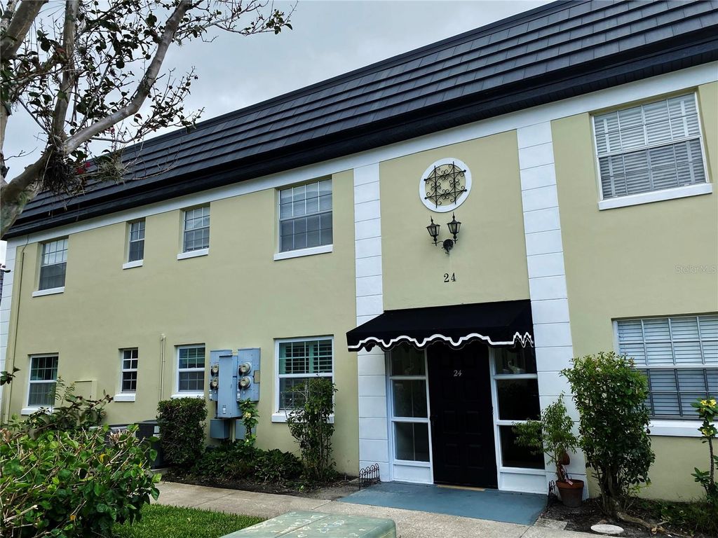 Photo of 1500 Gay Road #24B, Winter Park, FL 32789 (MLS # O6348568)