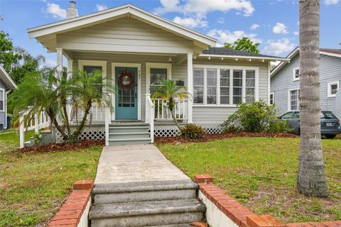 705 E CARACAS STREET TAMPA FL 33603