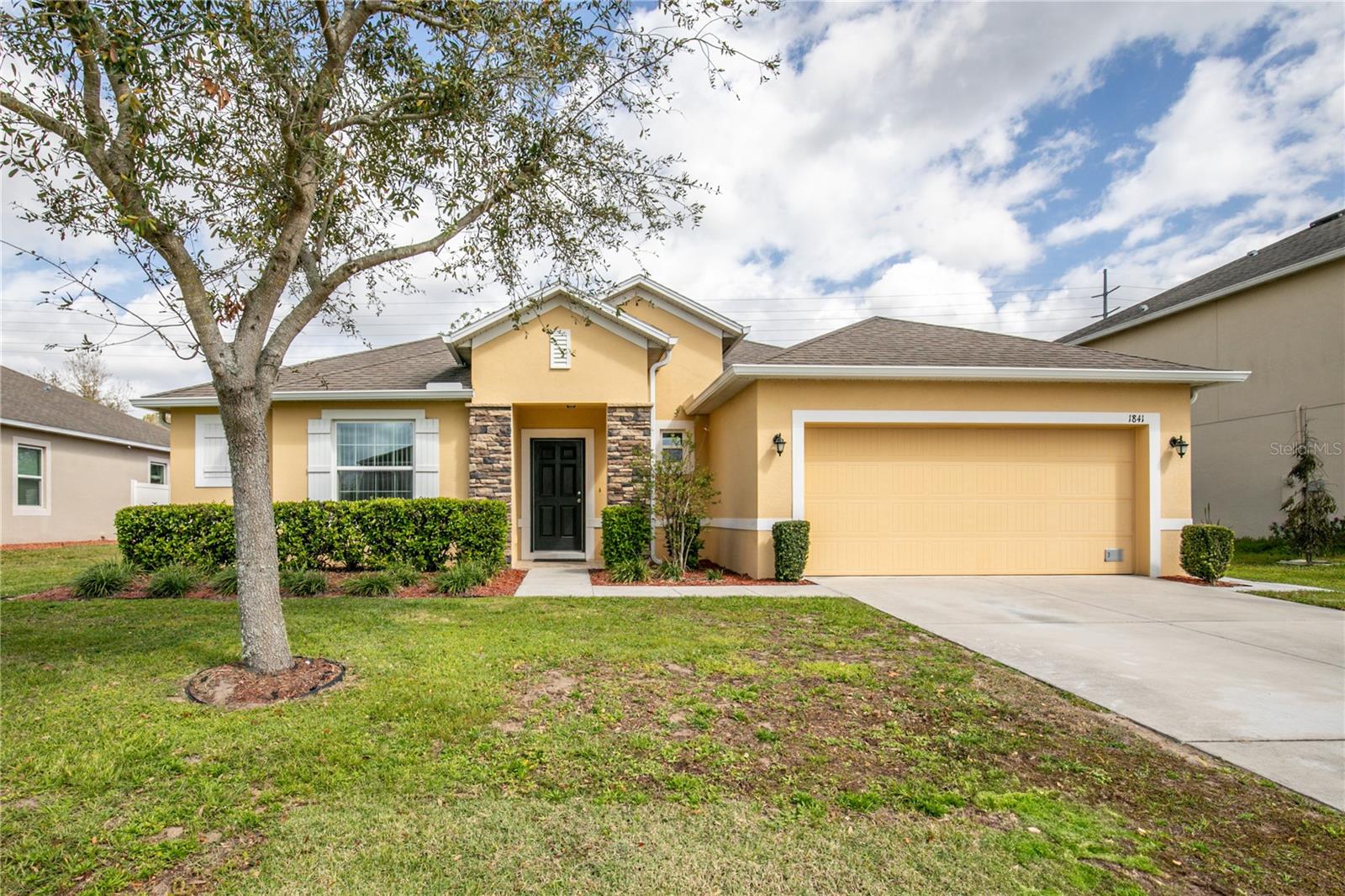 1841 DUNN COVE DRIVE