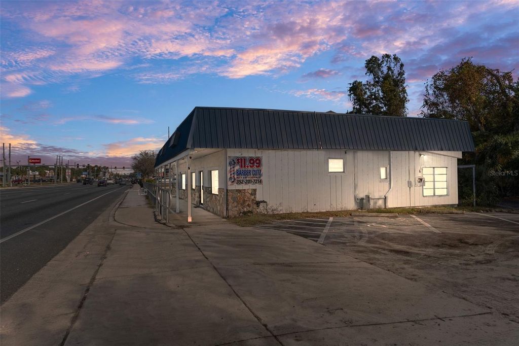 Photo of Homosassa, FL 34446 (MLS # OM714565)