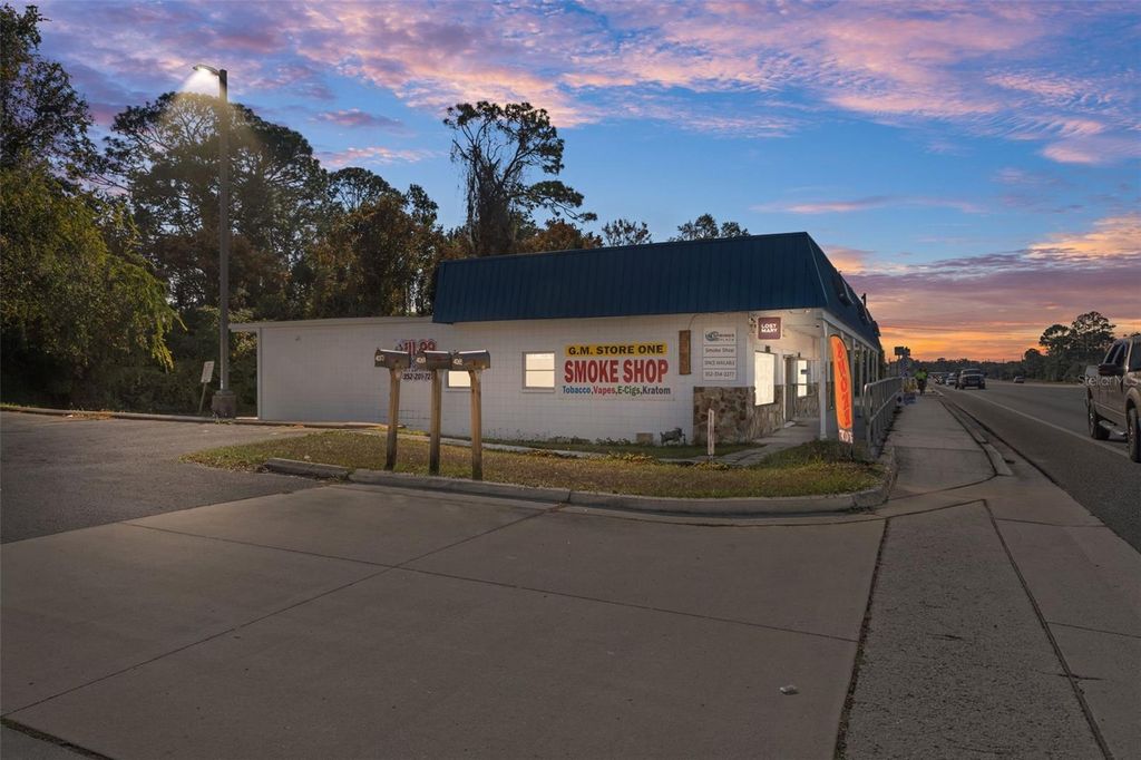 Photo of Homosassa, FL 34446 (MLS # OM714565)