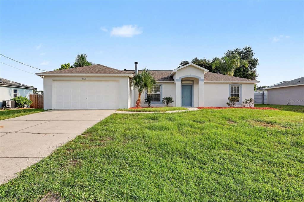 Photo of 6236 Brandt Street, Cocoa, FL 32927 (MLS # O6428752)