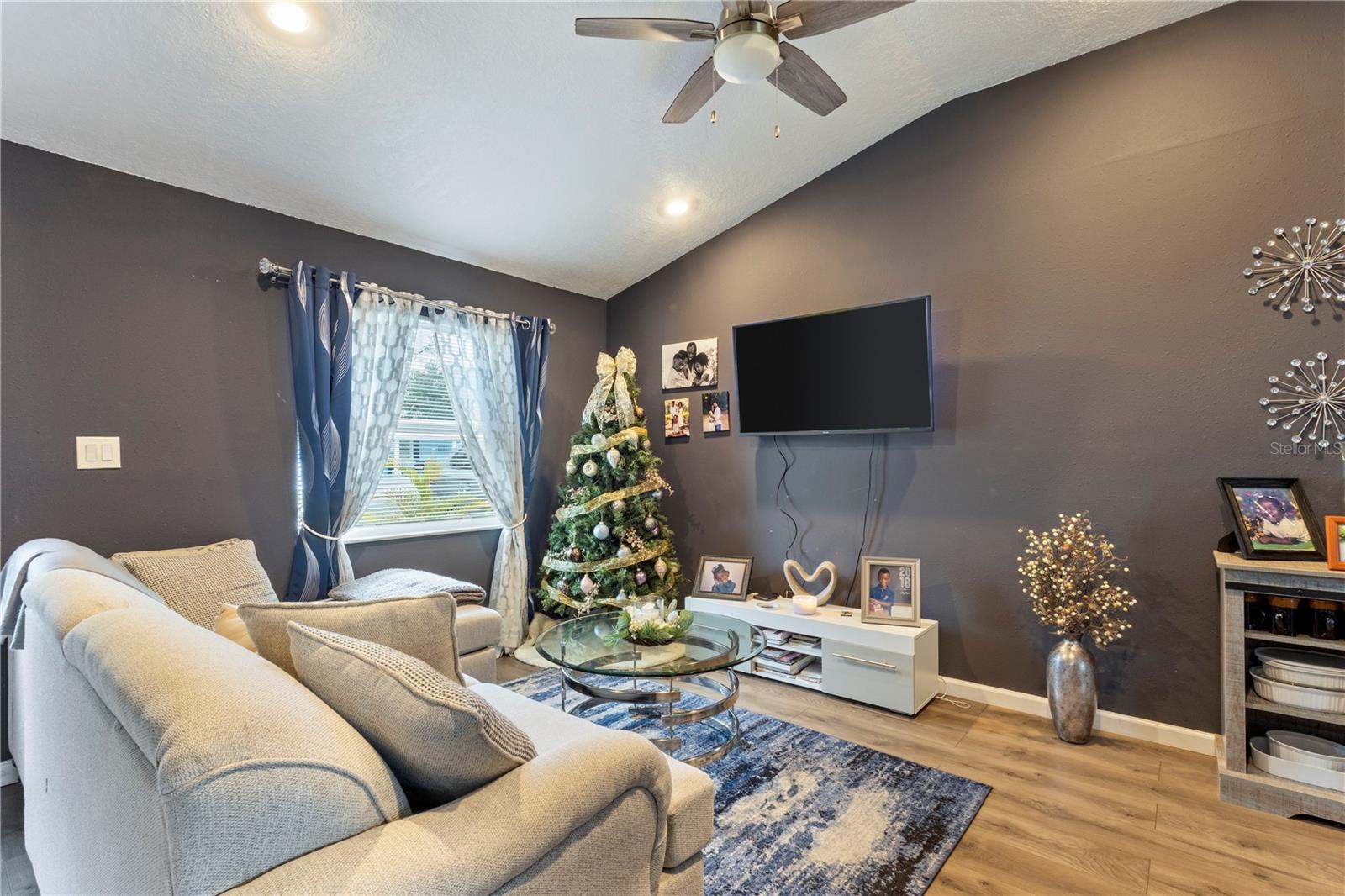 LINCOLN HEIGHTS SUB - Residential