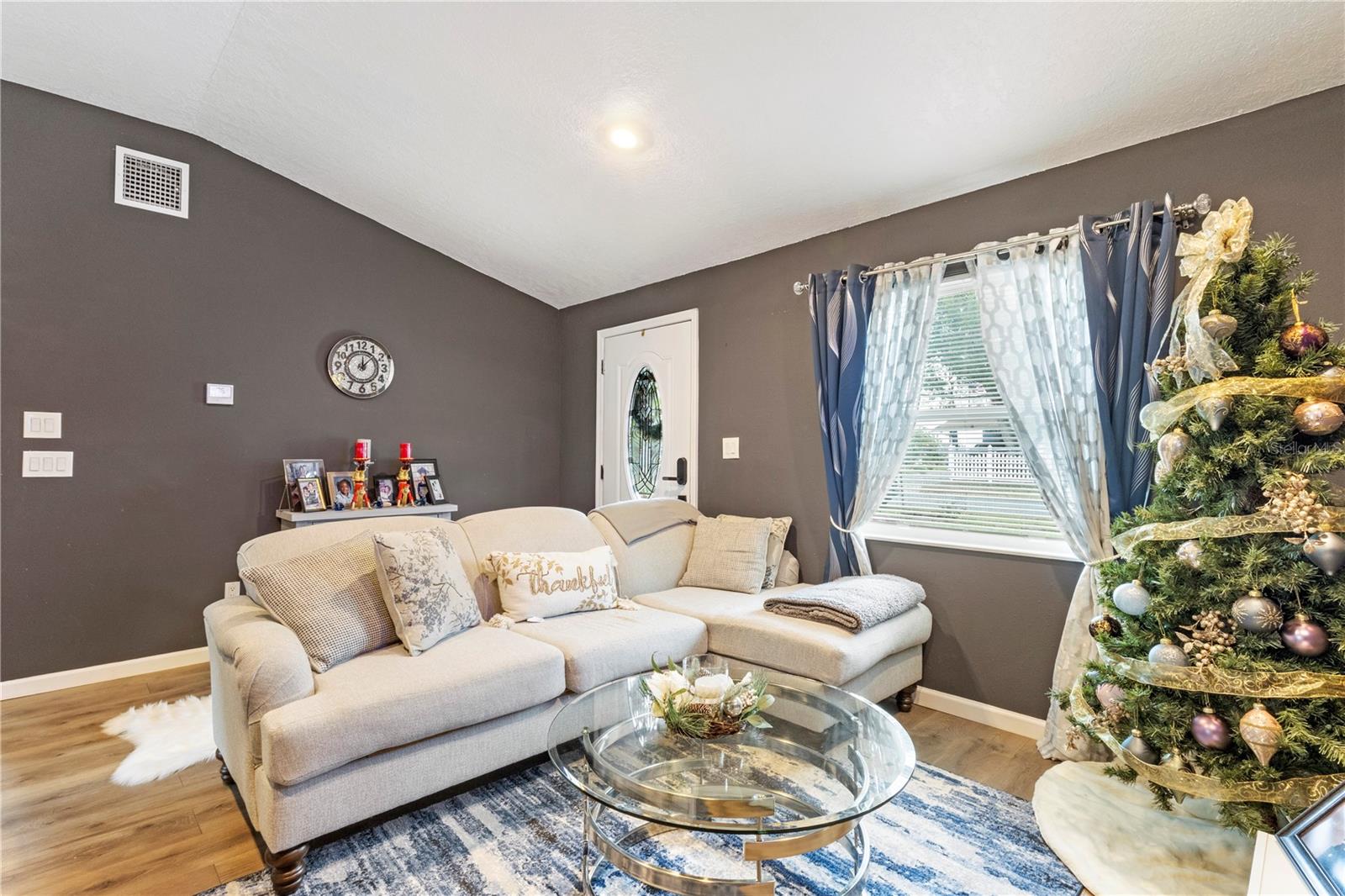 LINCOLN HEIGHTS SUB - Residential