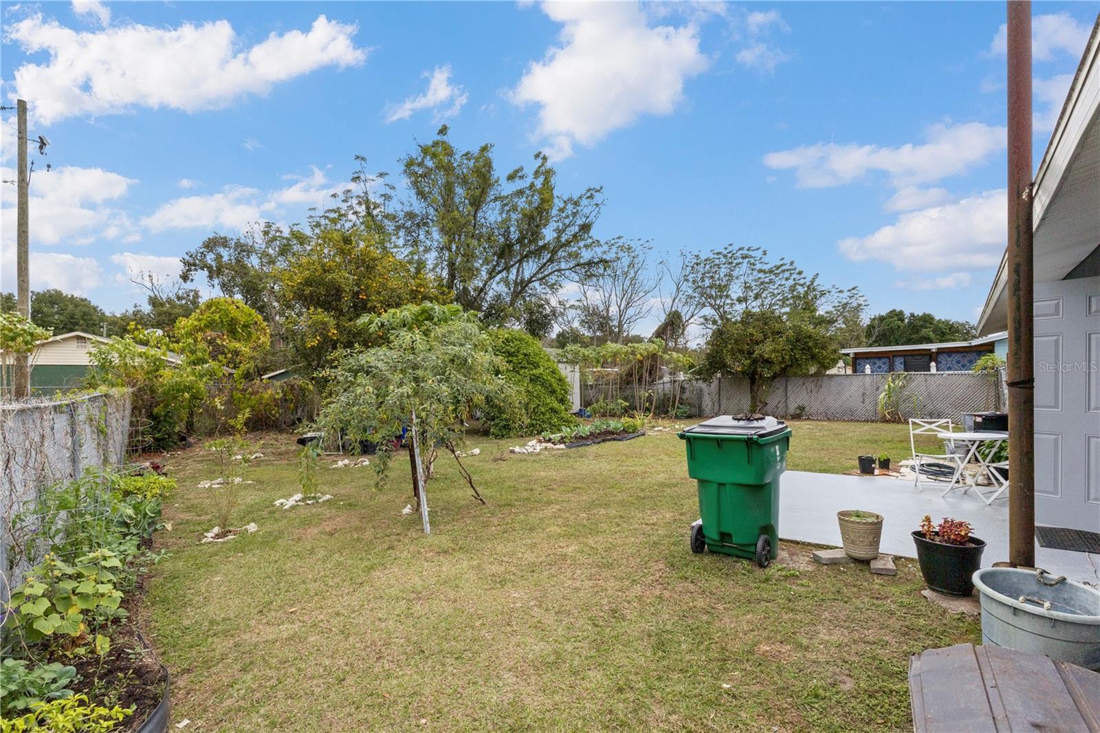 LINCOLN HEIGHTS SUB - Residential