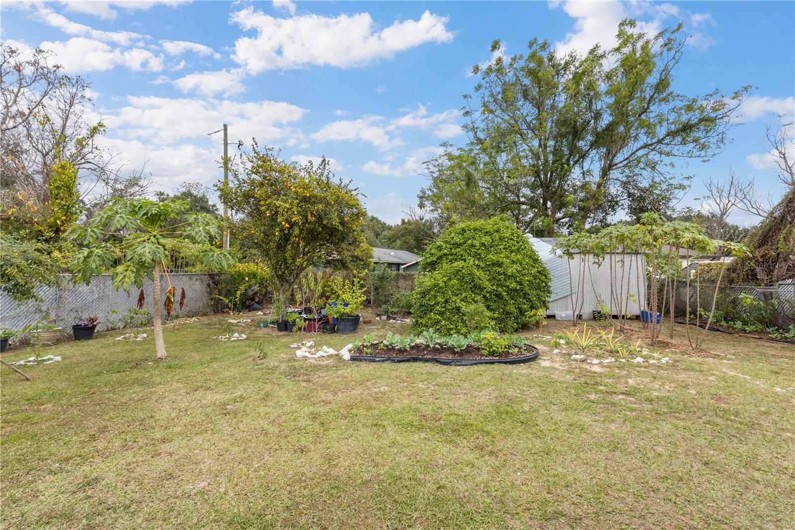 LINCOLN HEIGHTS SUB - Residential