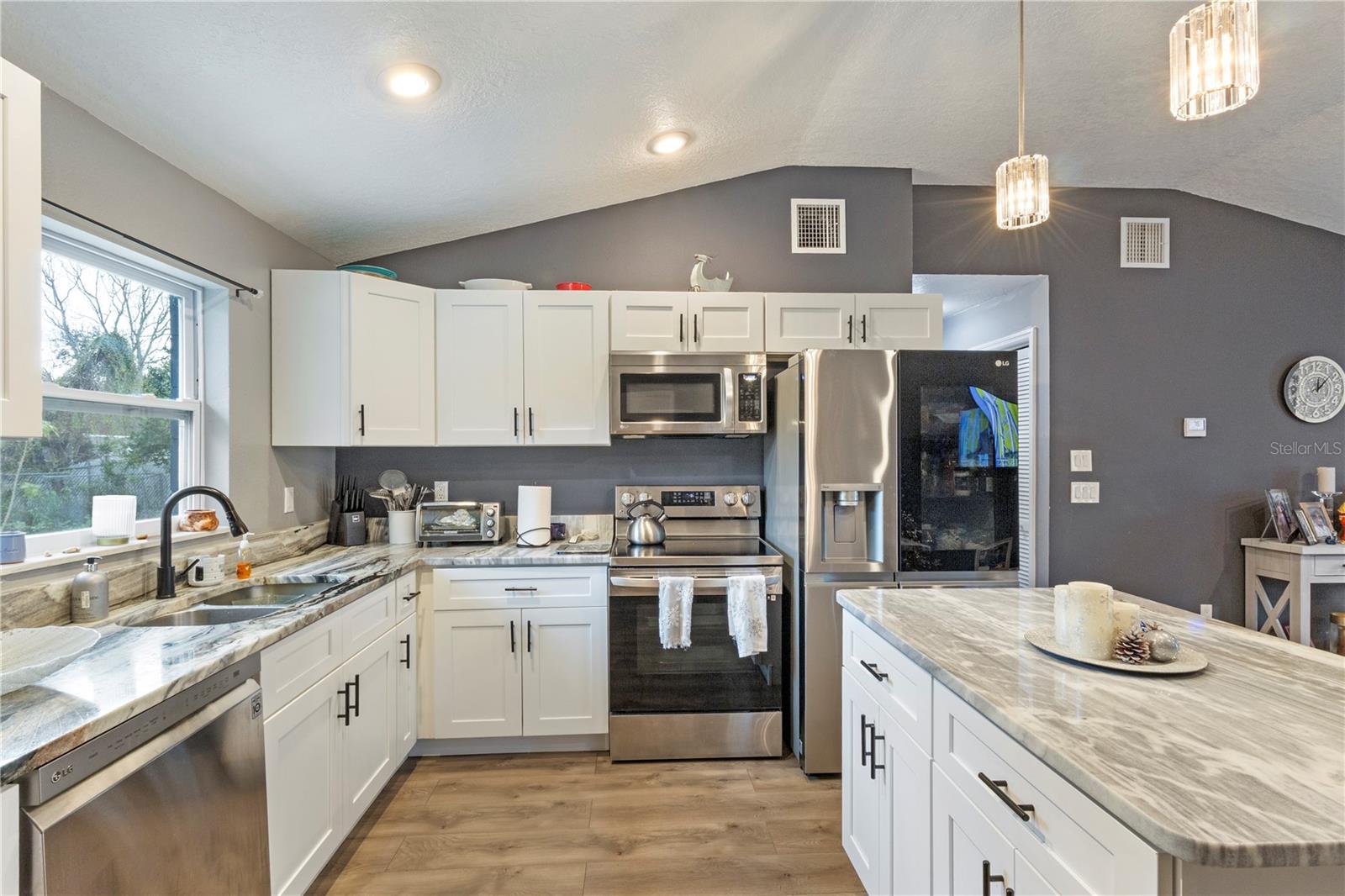 LINCOLN HEIGHTS SUB - Residential