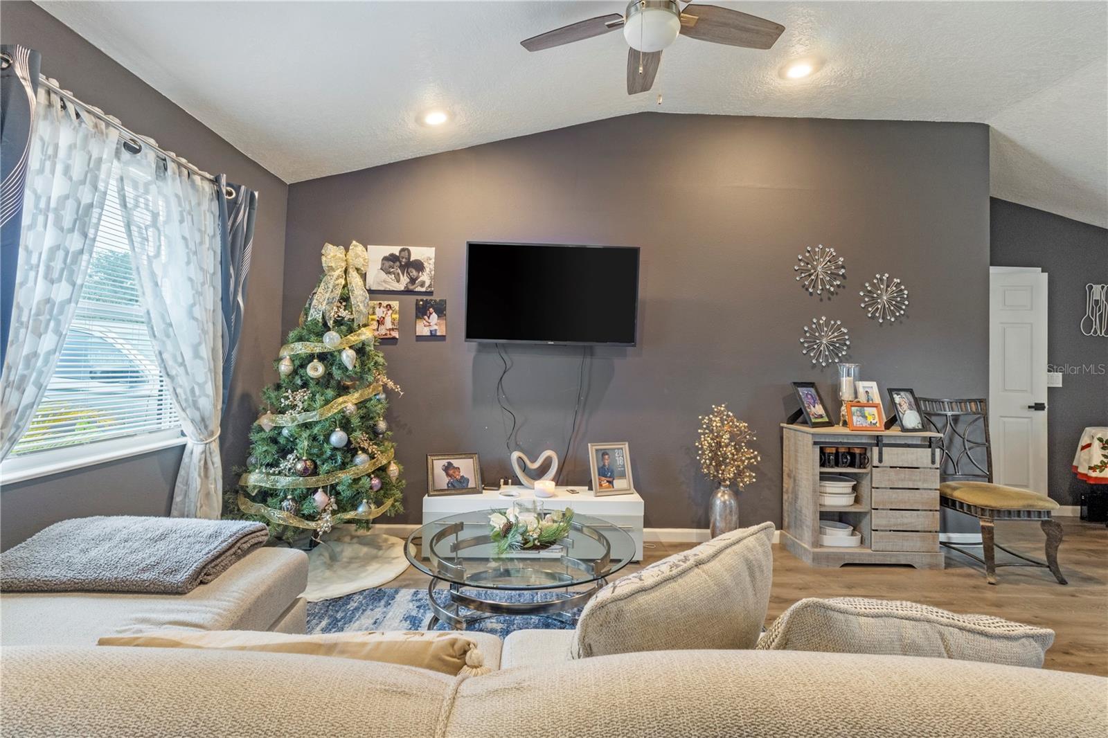 LINCOLN HEIGHTS SUB - Residential