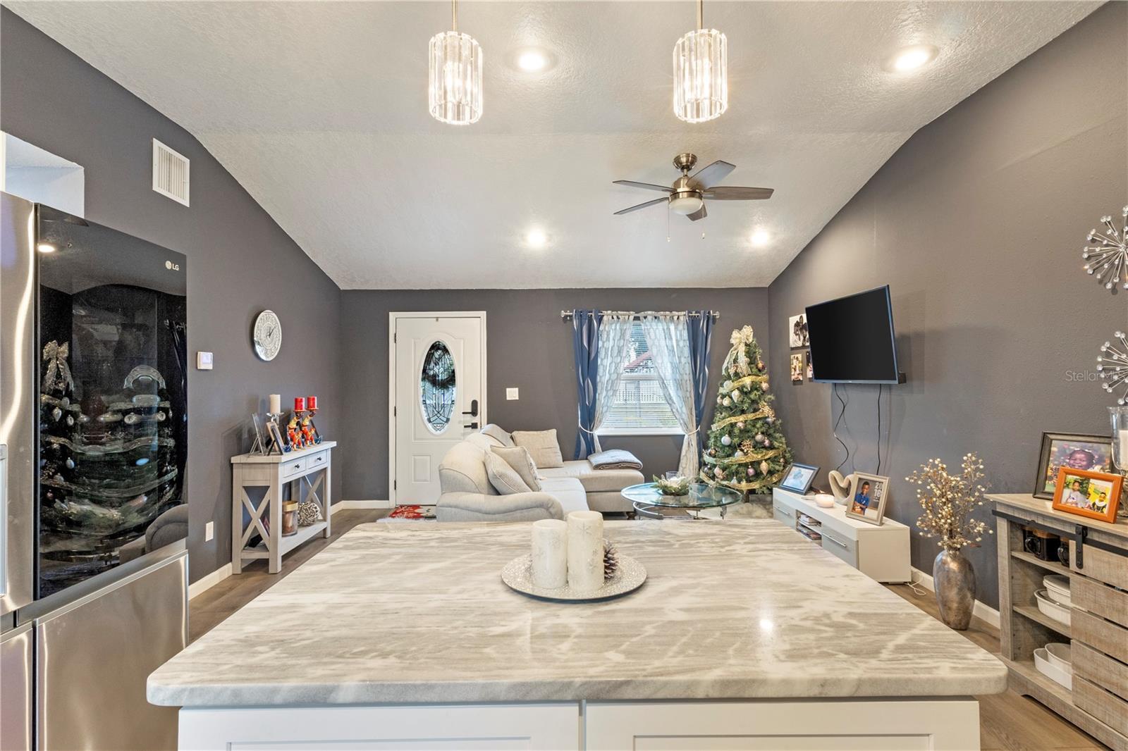 LINCOLN HEIGHTS SUB - Residential