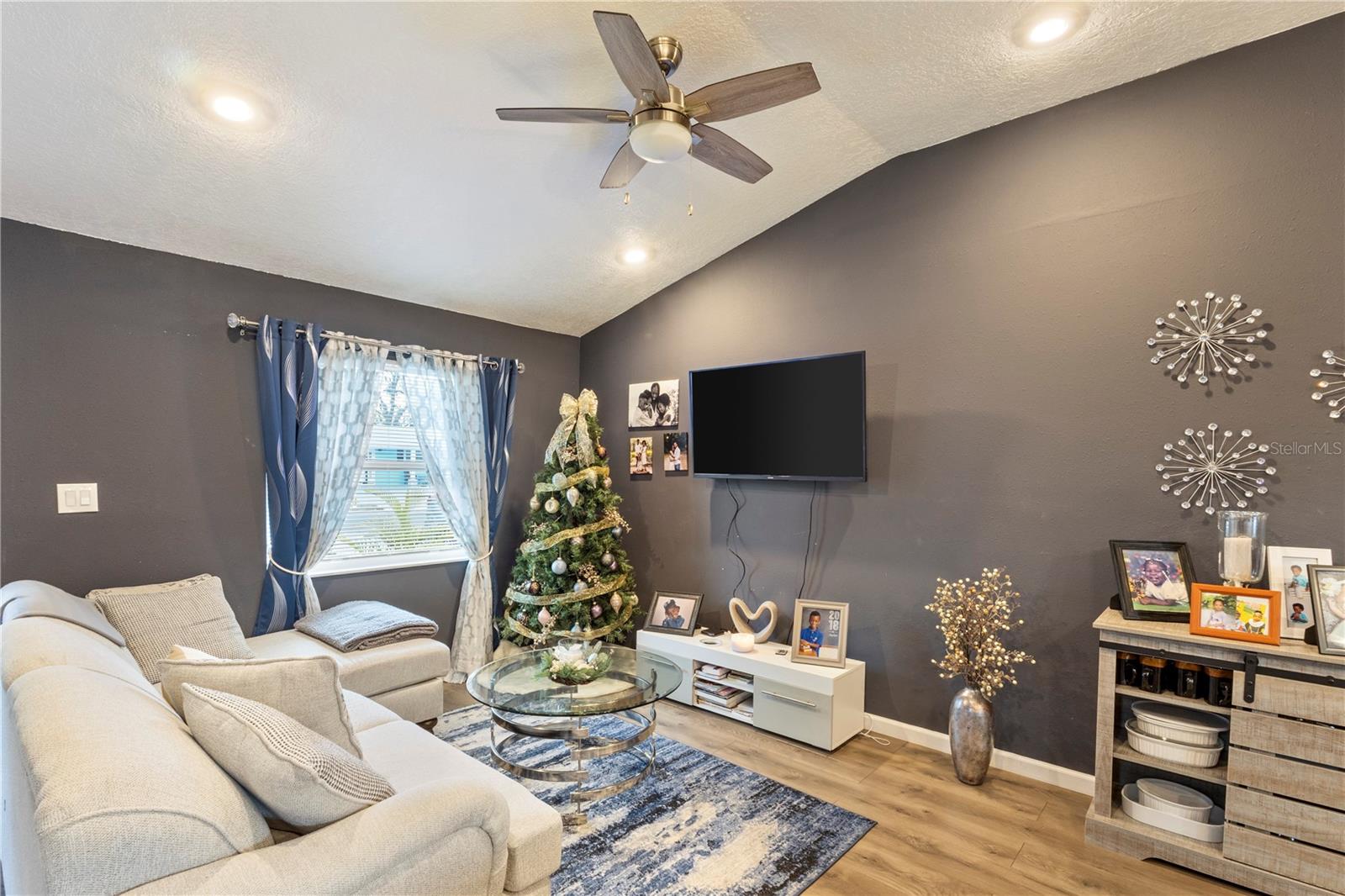 LINCOLN HEIGHTS SUB - Residential