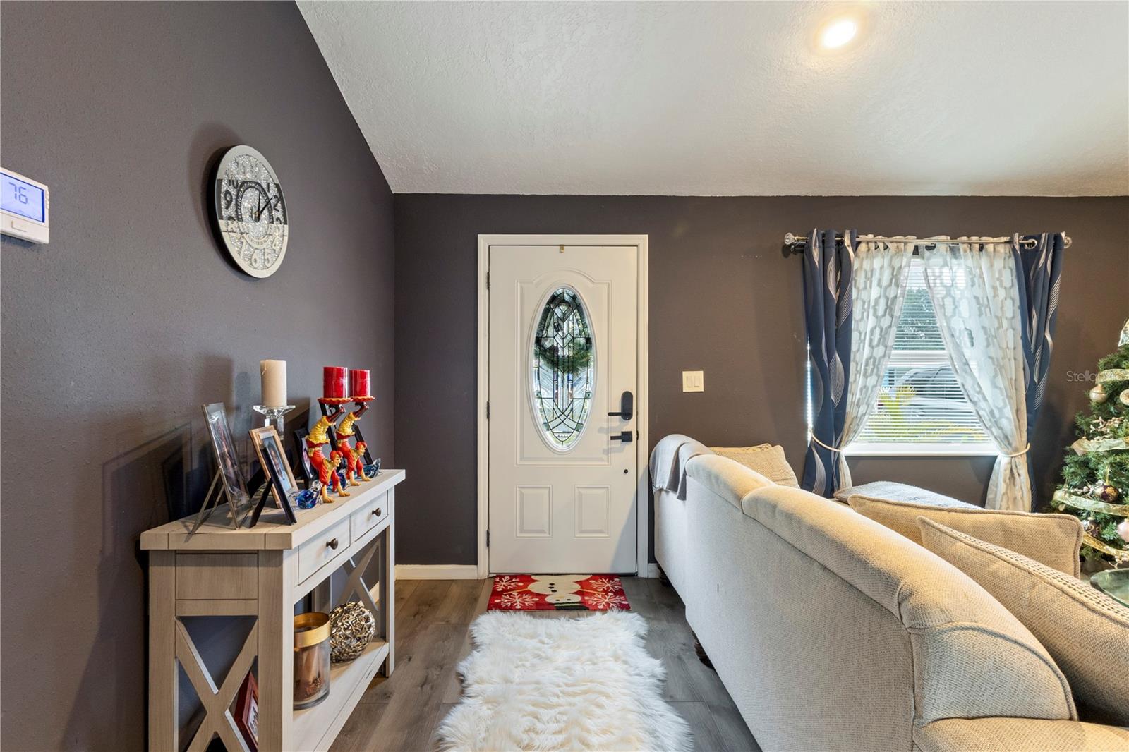 LINCOLN HEIGHTS SUB - Residential