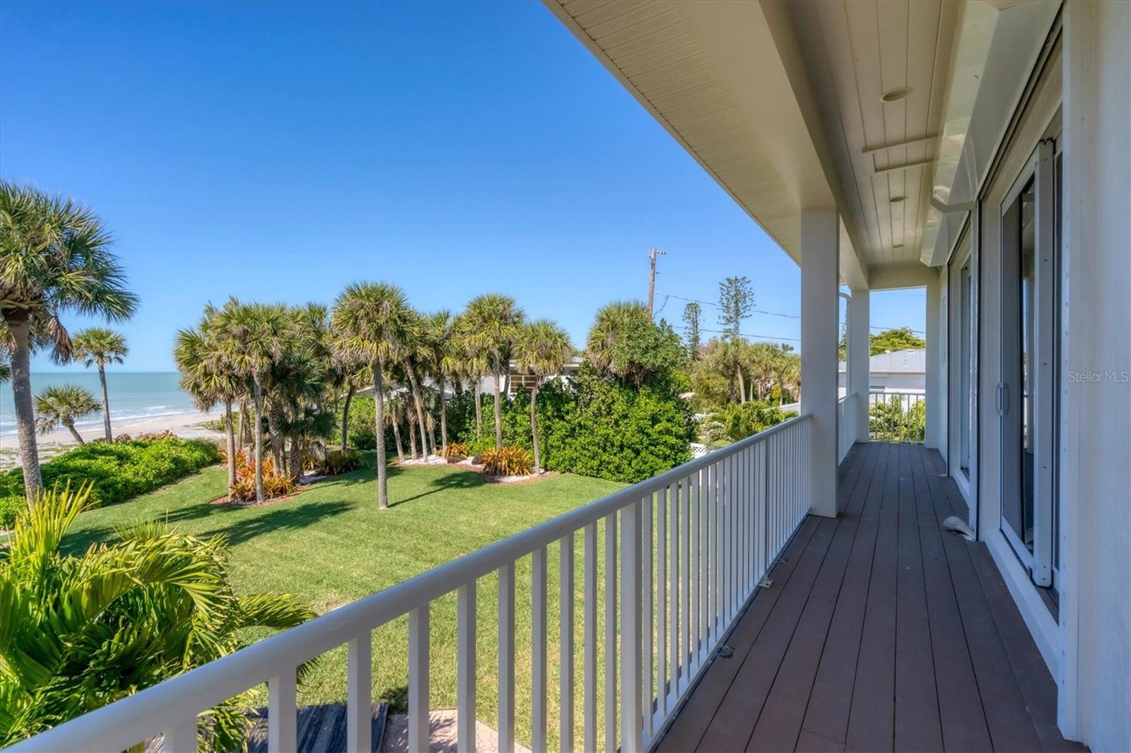 TROPICAL BREEZE ESTATES - Residential