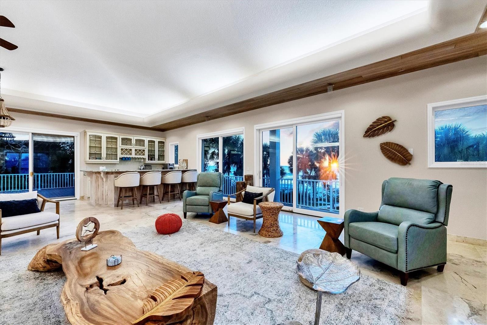 TROPICAL BREEZE ESTATES - Residential