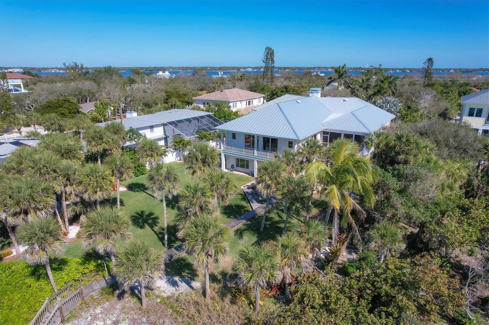 TROPICAL BREEZE ESTATES - Residential