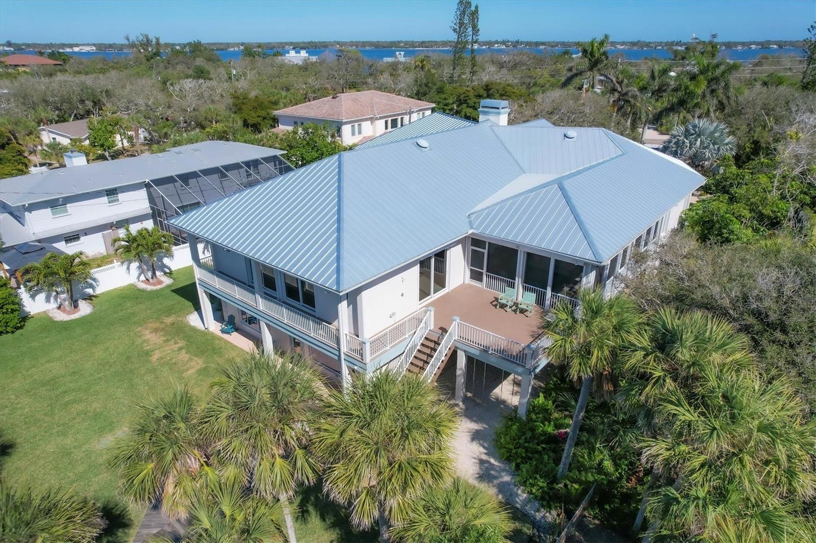 TROPICAL BREEZE ESTATES - Residential