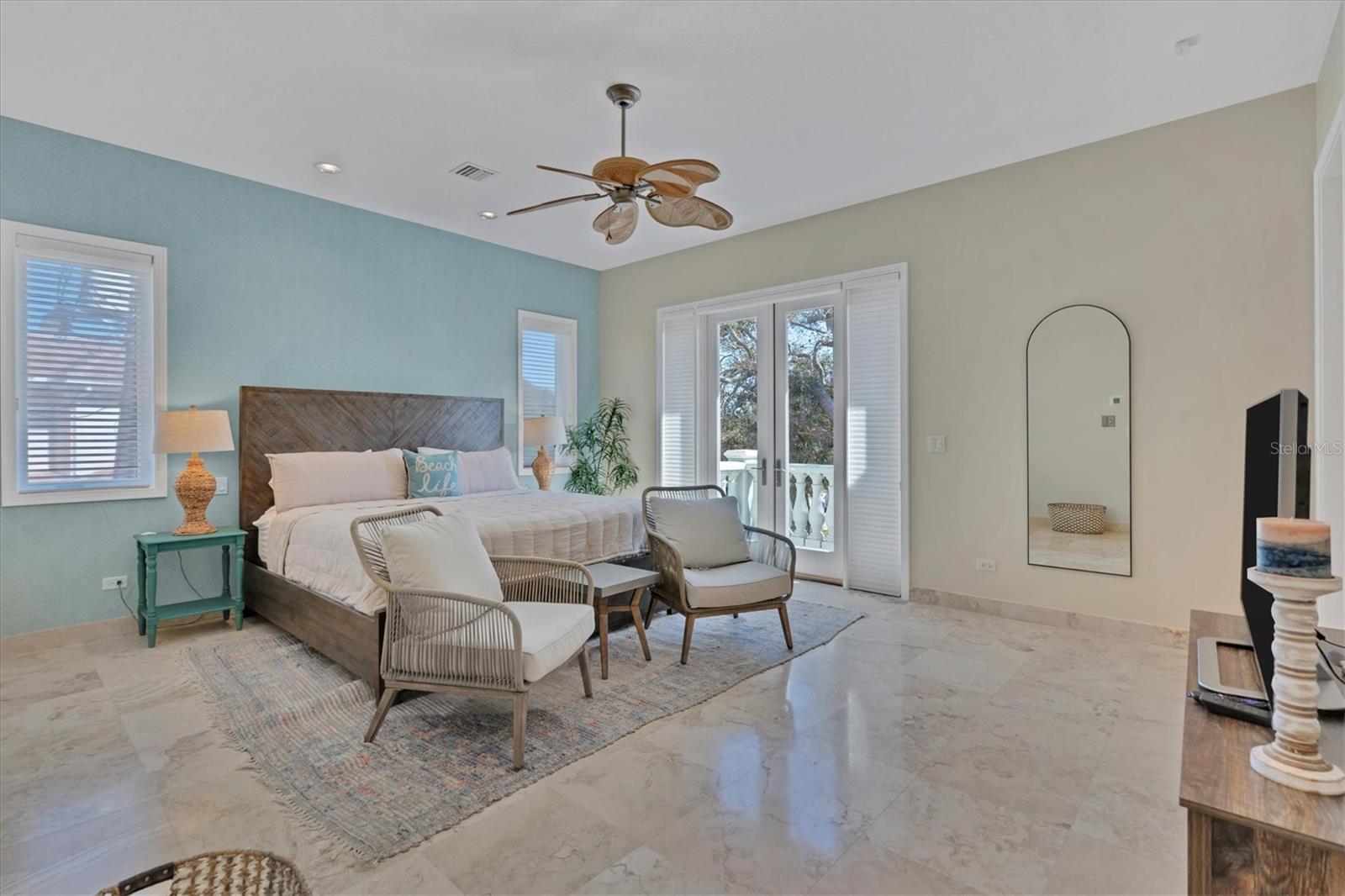 TROPICAL BREEZE ESTATES - Residential