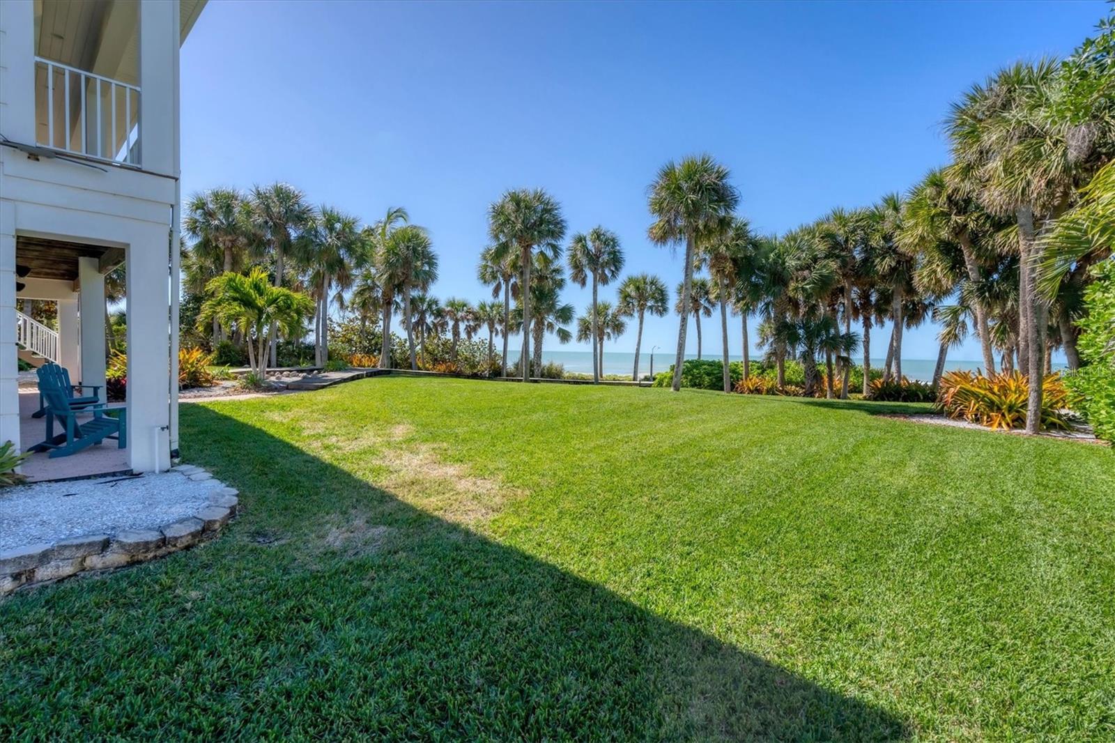 TROPICAL BREEZE ESTATES - Residential