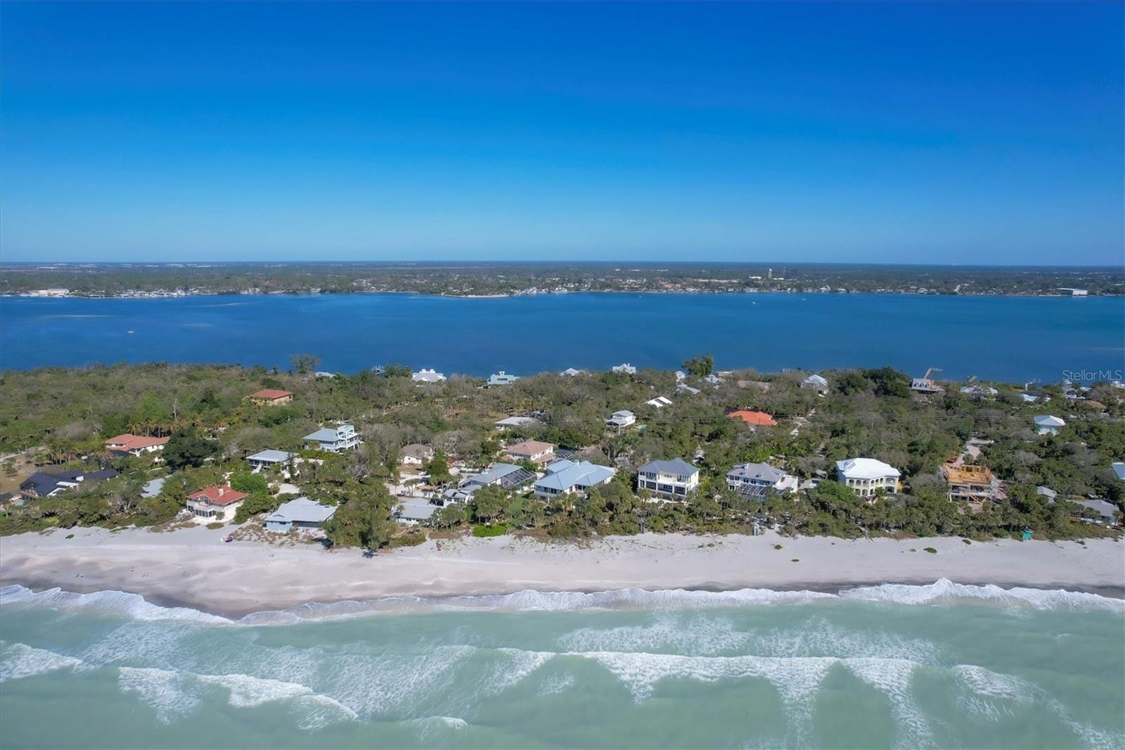 TROPICAL BREEZE ESTATES - Residential