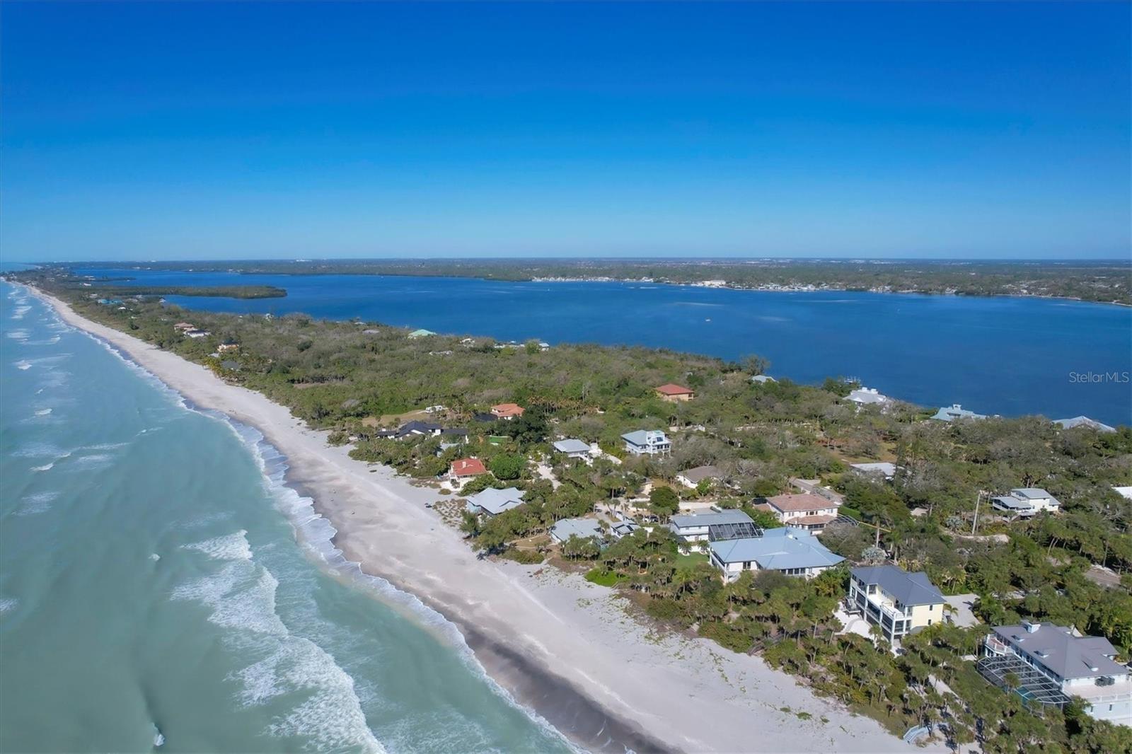 TROPICAL BREEZE ESTATES - Residential