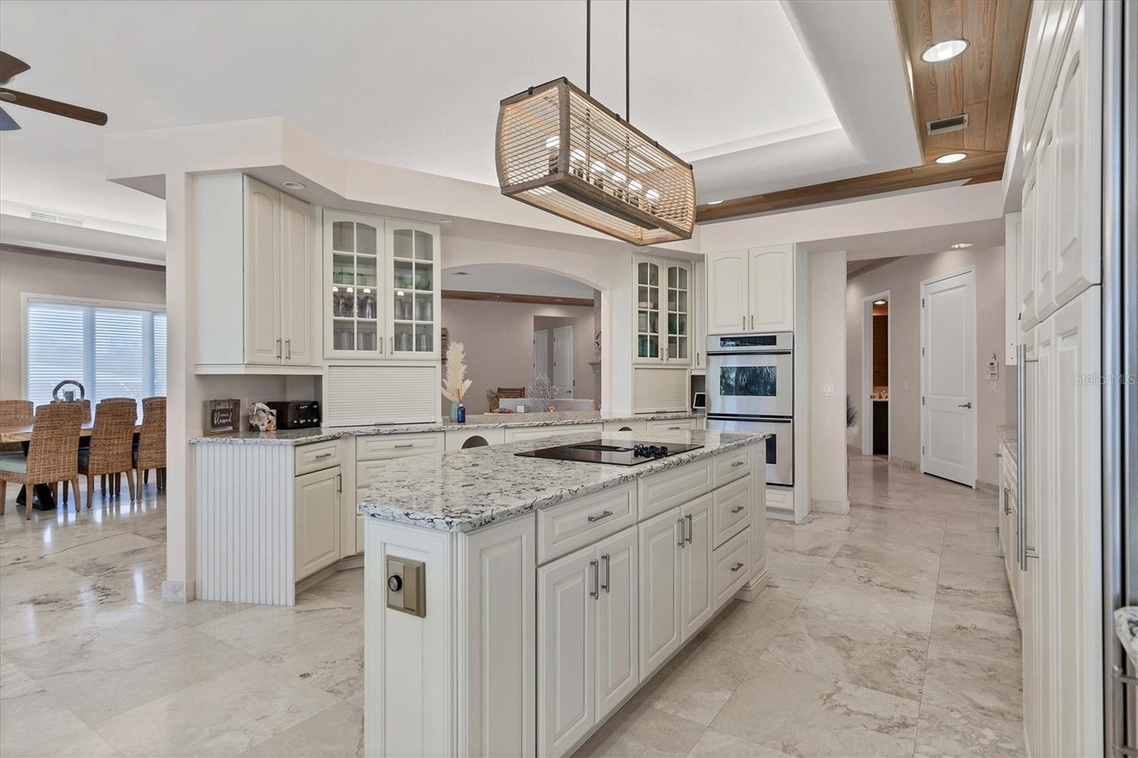 TROPICAL BREEZE ESTATES - Residential